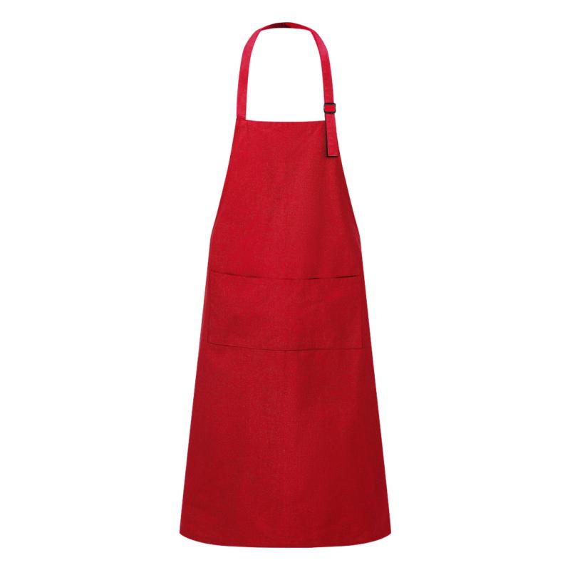 Explode Eco Chef Kecelja Crvena 3