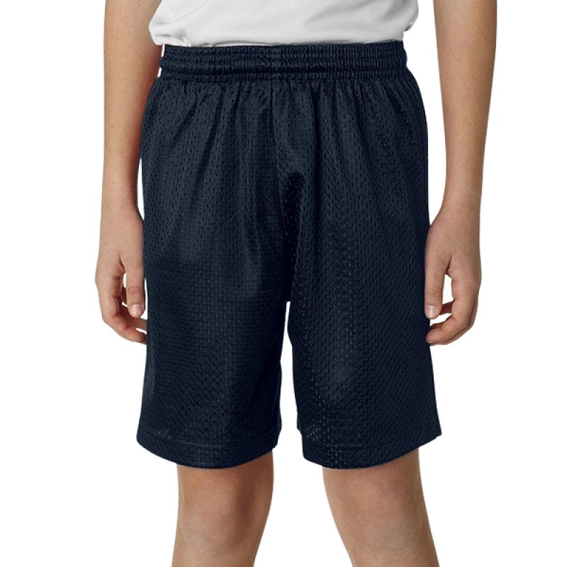 Explode Sporty Kids Sorts Plava