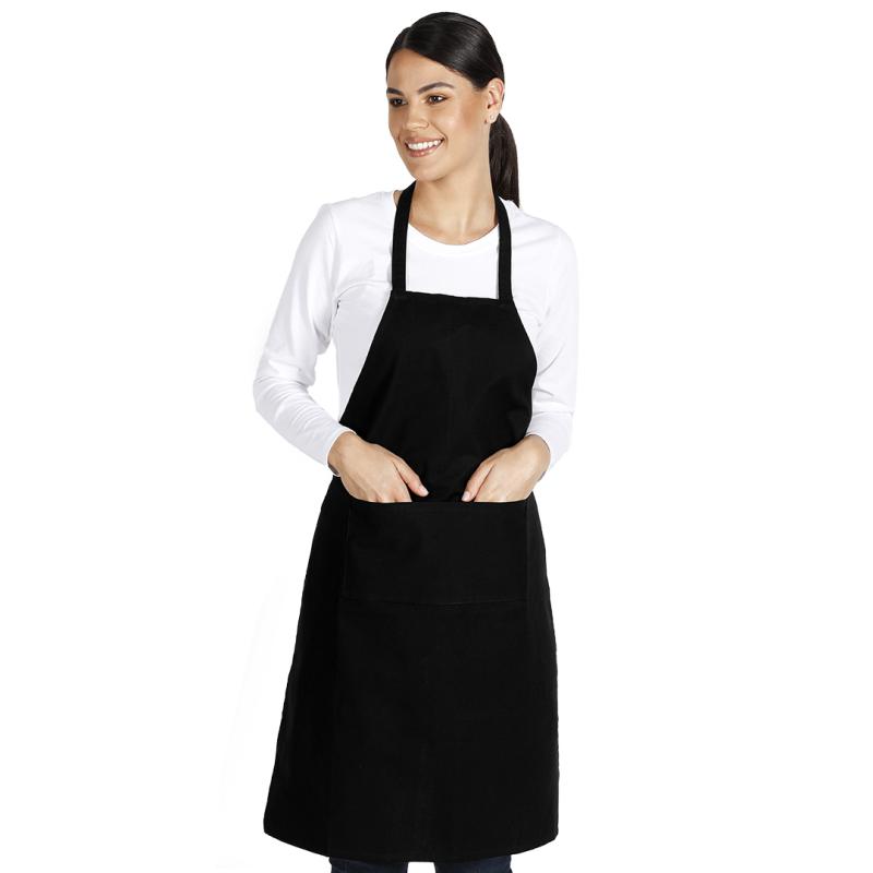 Explode Vegan Kecelja Crna 1