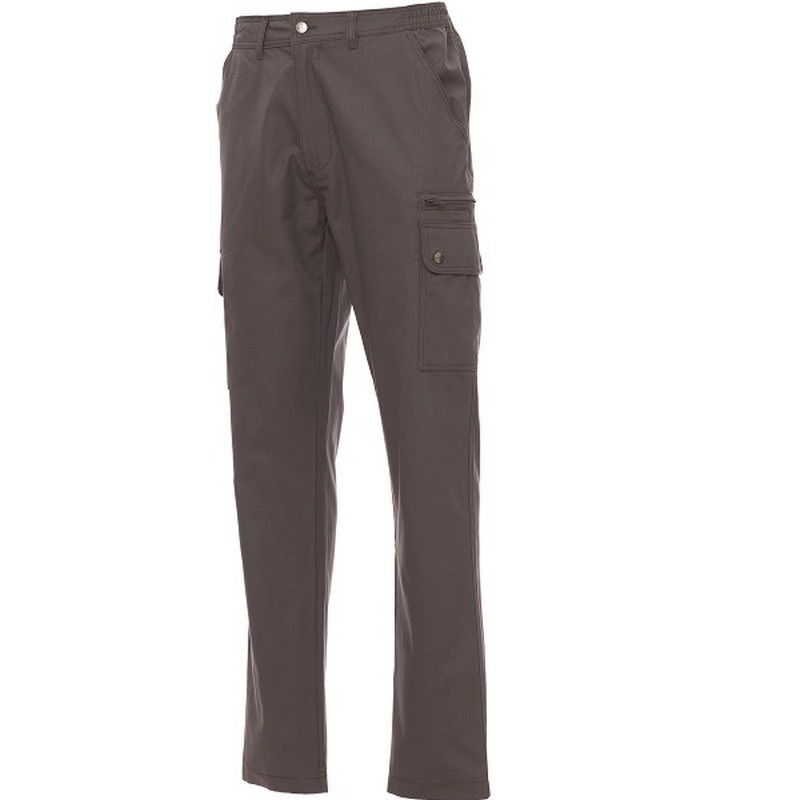 Radne pantalone FOREST SUMMER Siva| Novatex DOO