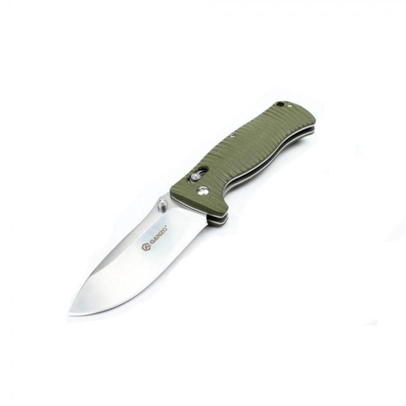 ganzo-noz-g720-gr