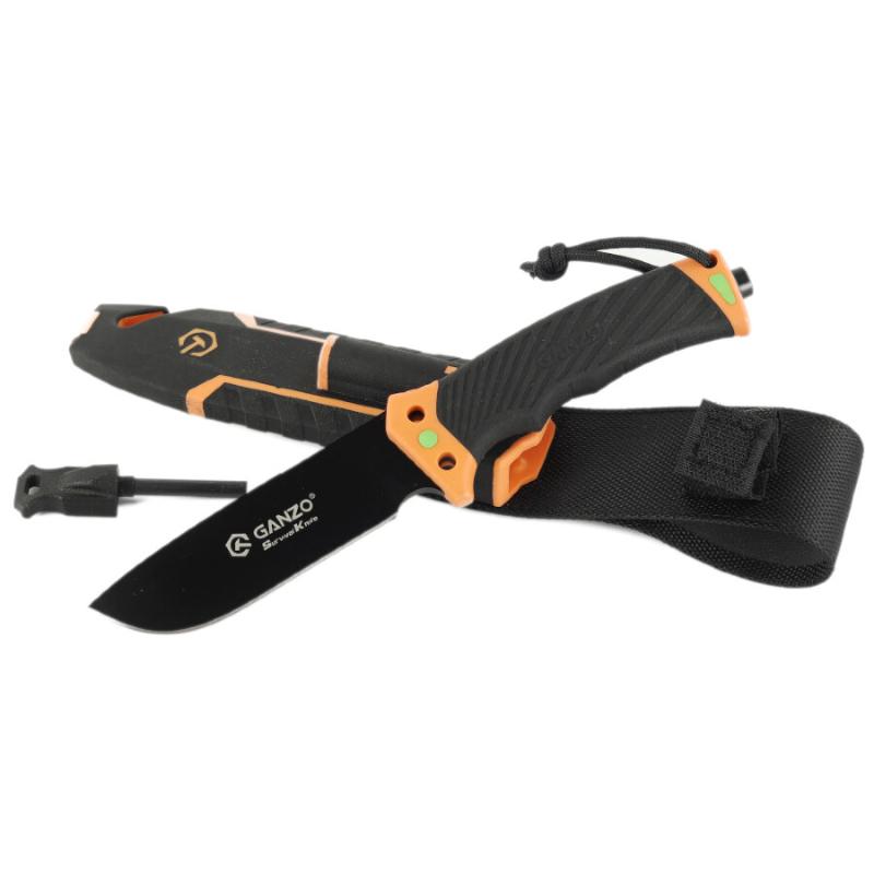 Ganzo Noz G8012v2 Or