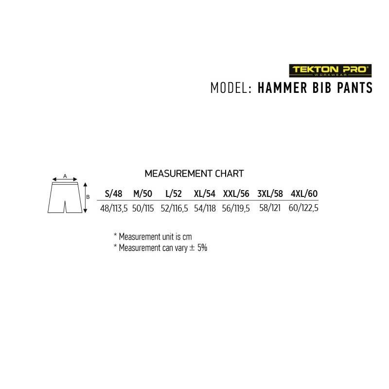 hammer-bib-pants-tregerice-tamno-sive-novatex-radna-odeca