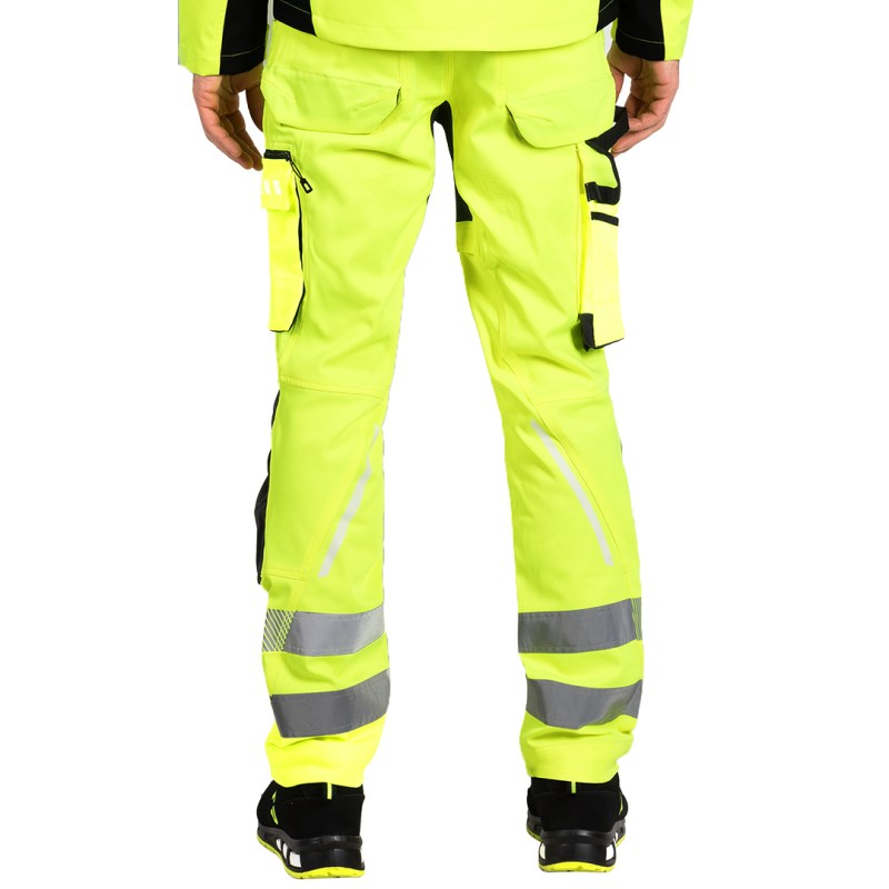 HI-VIZ PANTS – Hi-viz sigurnosne pantalone