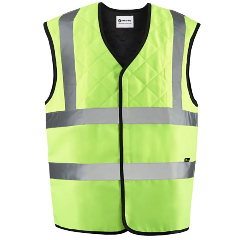 Hv Prsluk Za Rashladivanje 2bsafe Fluo