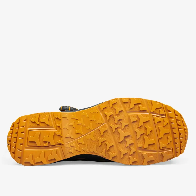 Solid Gear Reckon S3 - duboke zaštitne cipele sa BOA sistemom i SRC gumenim đonom