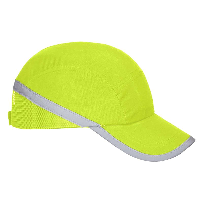 Impact Zastitna Bum Kapa Fluo