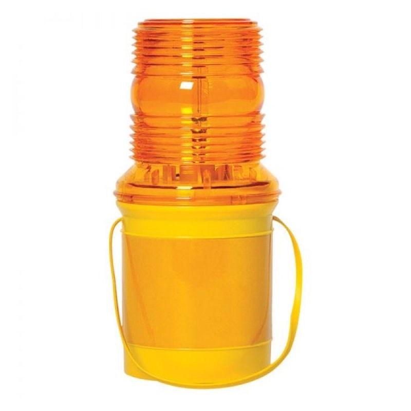 lampa-rotira-socivo-baterije-saobracajna-signalizacija-novatex