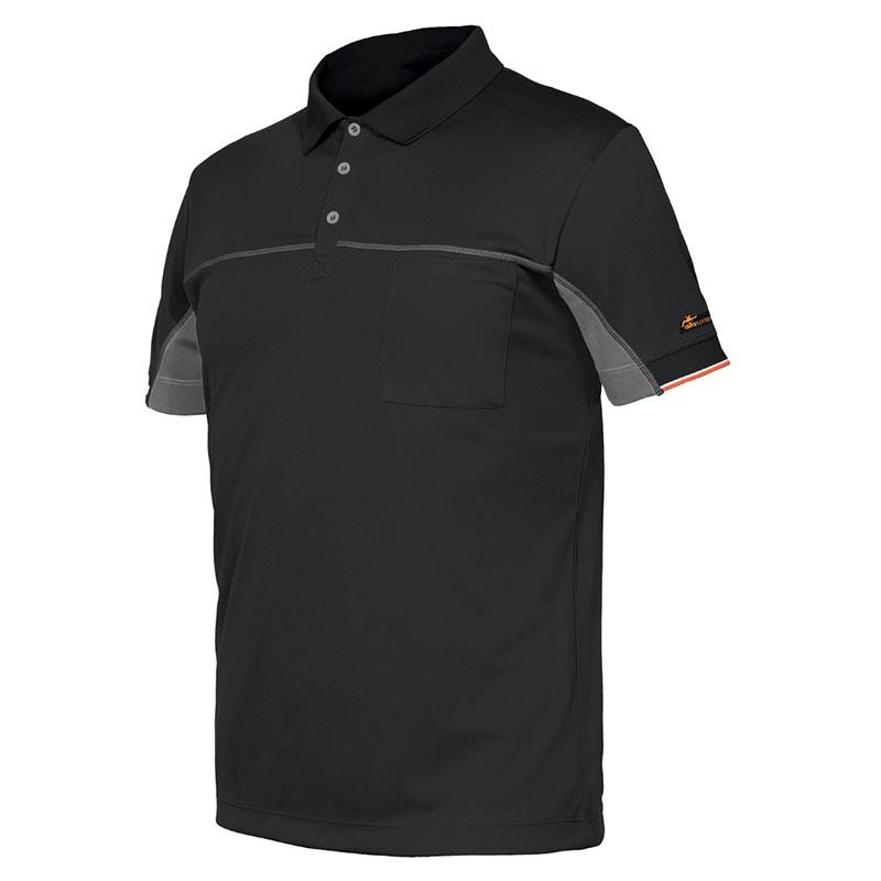 Majica Polo Extreme Antracit