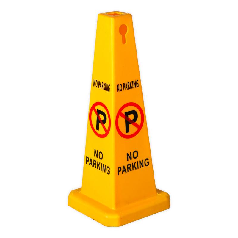 Parking Cunj No Parking