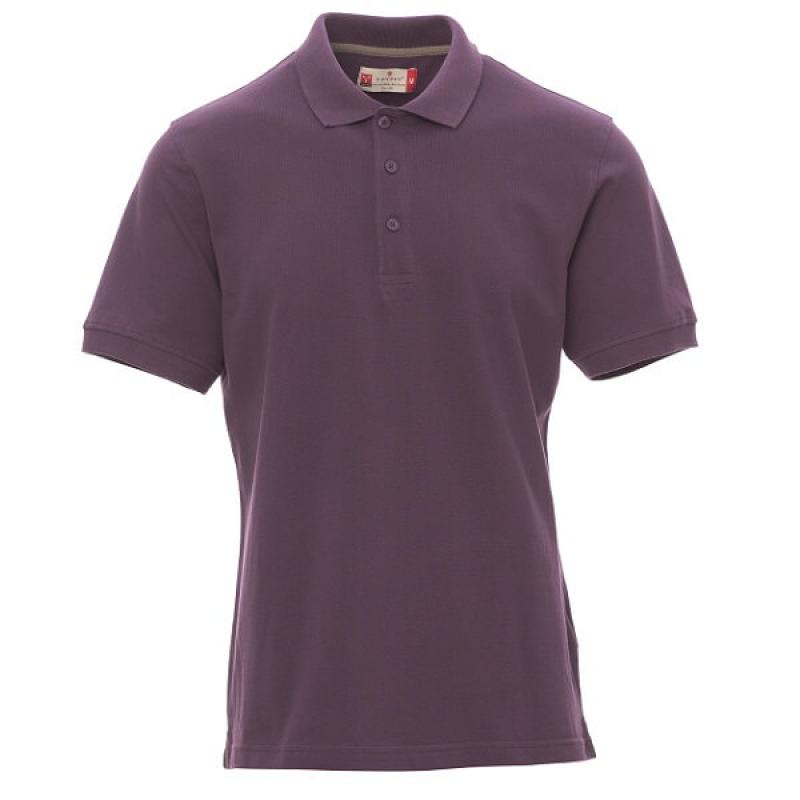 Payper Venice Polo Majica Ljubicasta