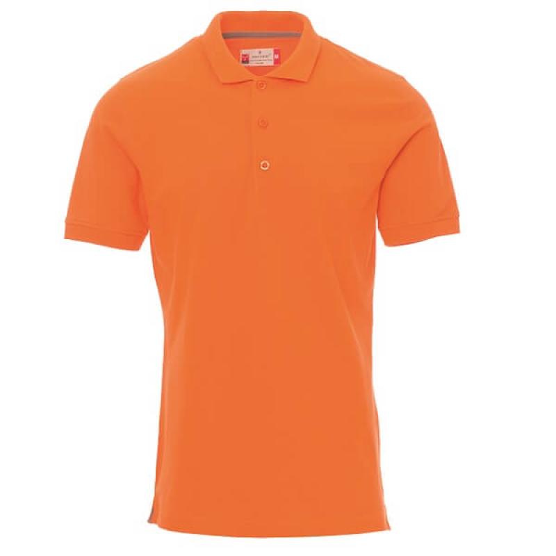 Payper Venice Polo Majica Narandzasta