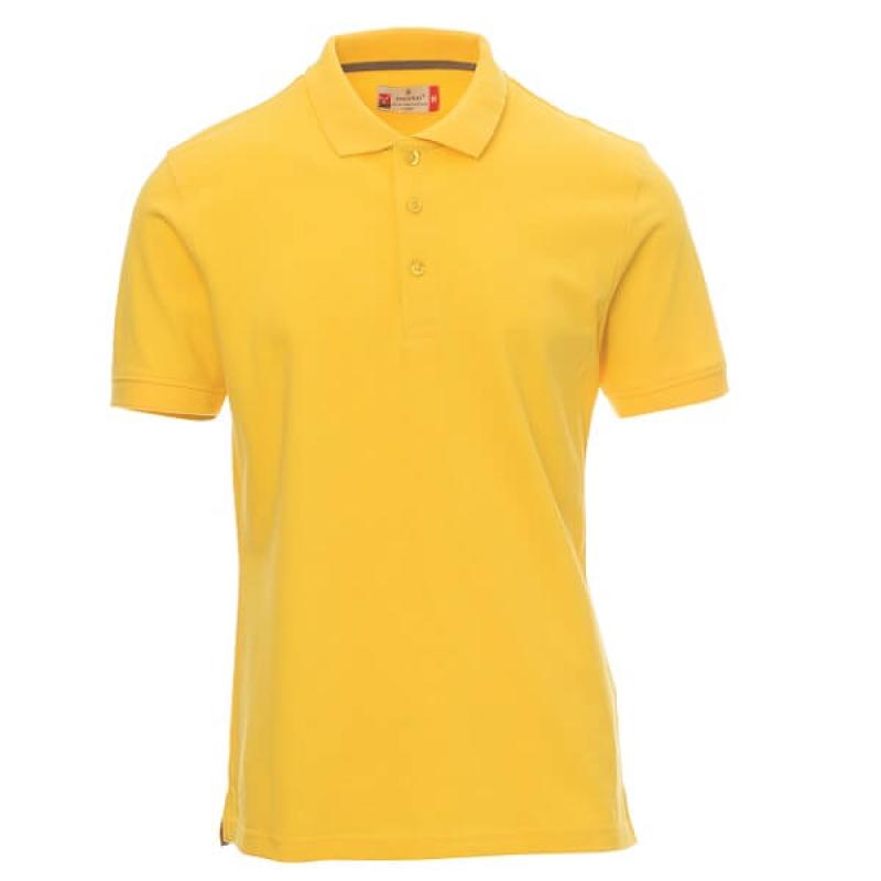 Payper Venice Polo Majica Zuta