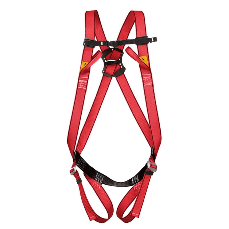 Opasač PROTEKT P-03S sa šok apsorberom ABM – zaštita od pada sa visine