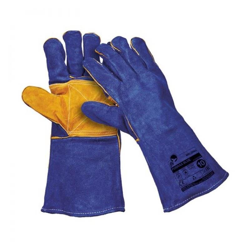 Pugnax-Blue-rukavice-varilacke-zastitna-oprema