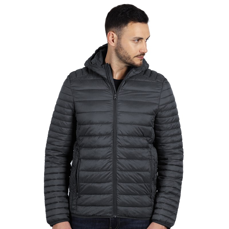 RINO HOODY muška jakna sa kapuljačom