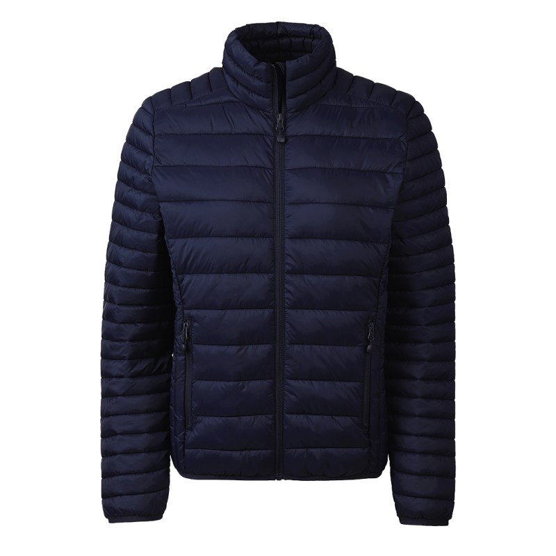 RINO JACKET muška štepana jakna