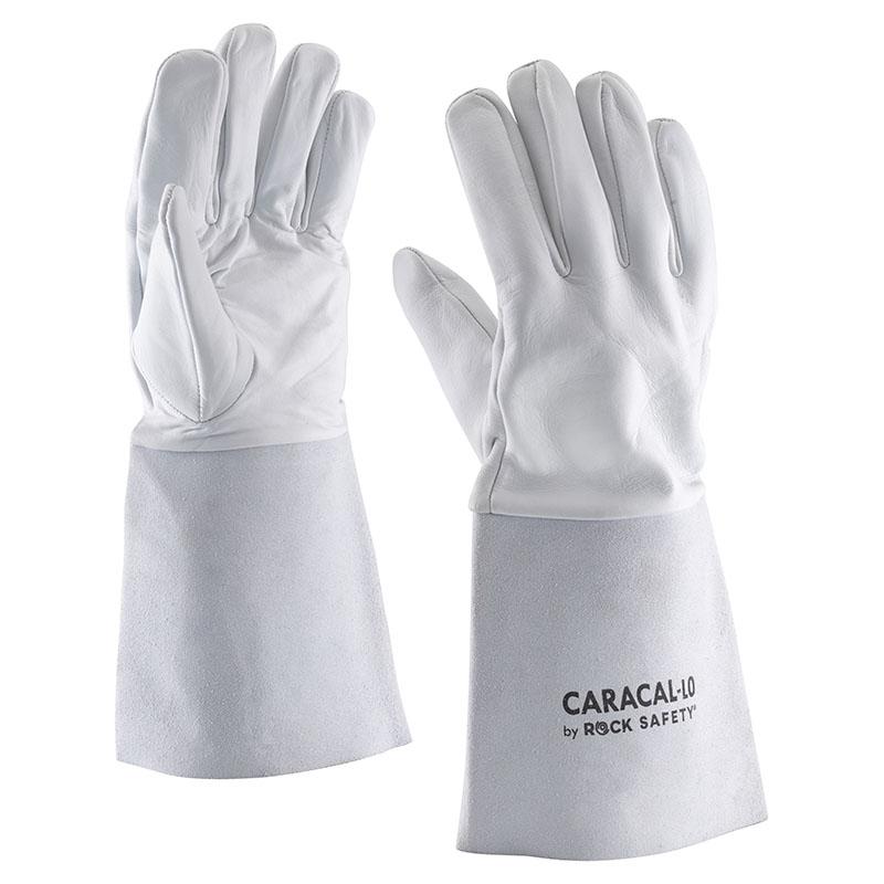 Rock Safety Caracal Lo Rukavice Za Varioce