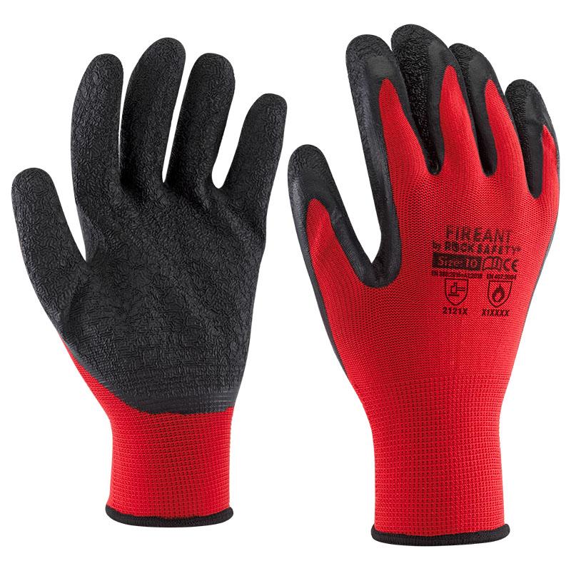 Rock Safety Fireant Zastitne Mocene Rukavice