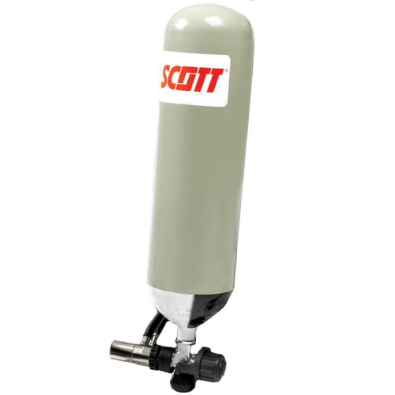Scott Celicna Boca Zastita Disajnih Organa Zd Sct1400