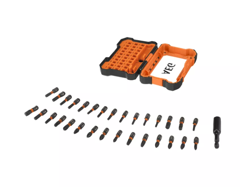 Set Bitova 31 Kom Aaksd31 Aeg Alati 5