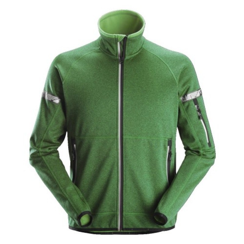 snickers-workwear-8004-allroundwork-37-5-fleece-jacket-apple-green-800x800