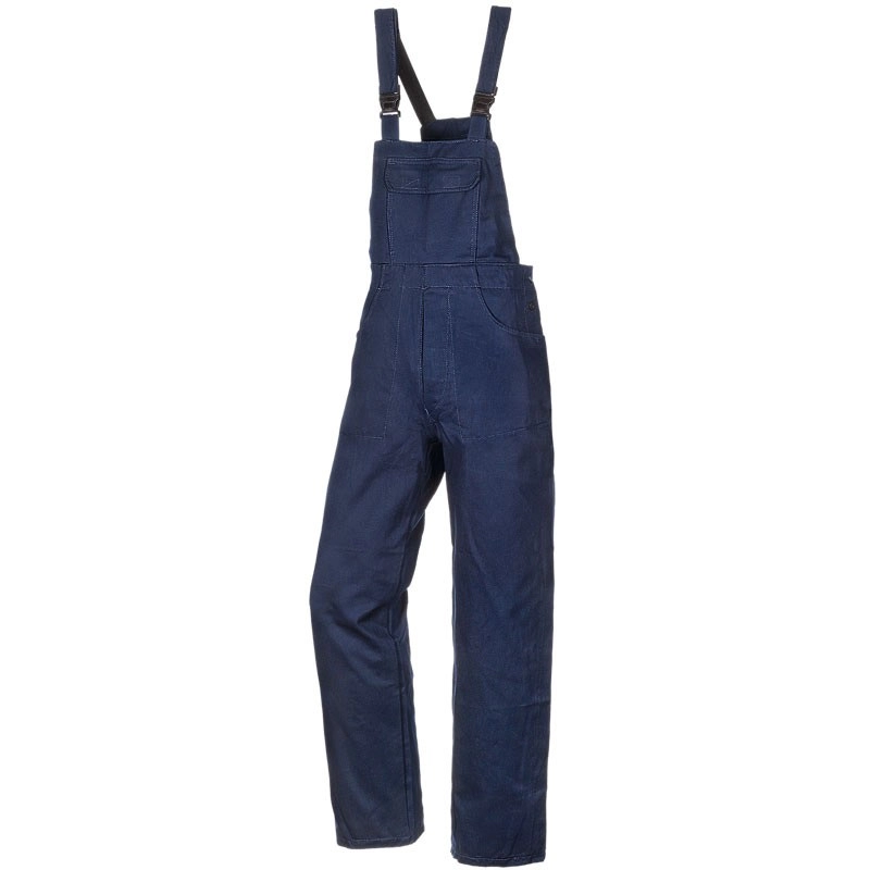 Iskra treger pantalone Tamno plava| Novatex DOO