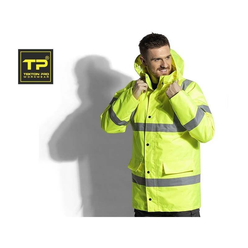 traffic-zimska-fluo-jakna-novatex